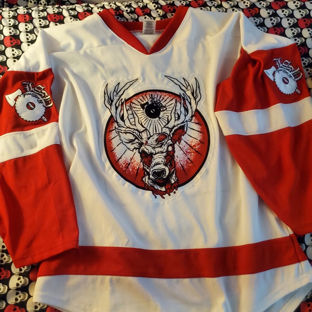 Lsp jersey